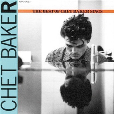 10 Chet BakerThe Best Of Chet Baker Sings