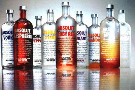 ԷؼABSOLUT