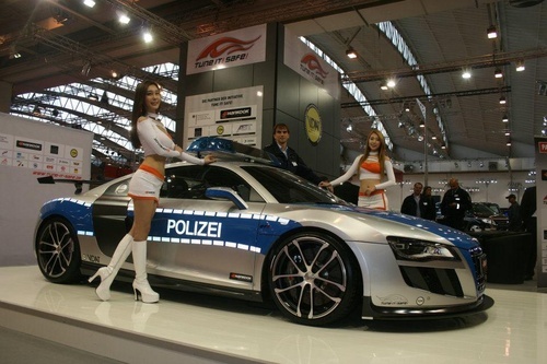 ABT쾯Abt R8 GTR