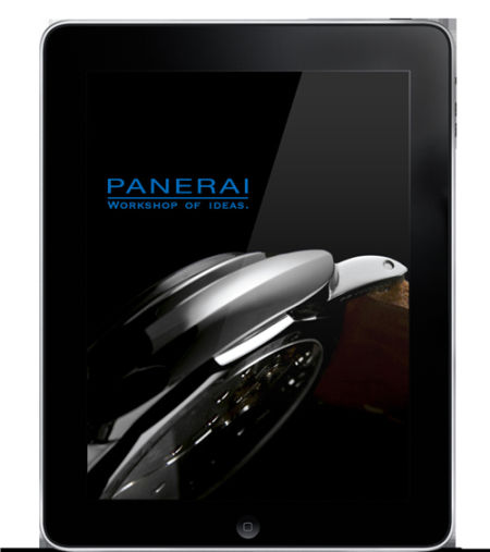 Panerai Catalogue