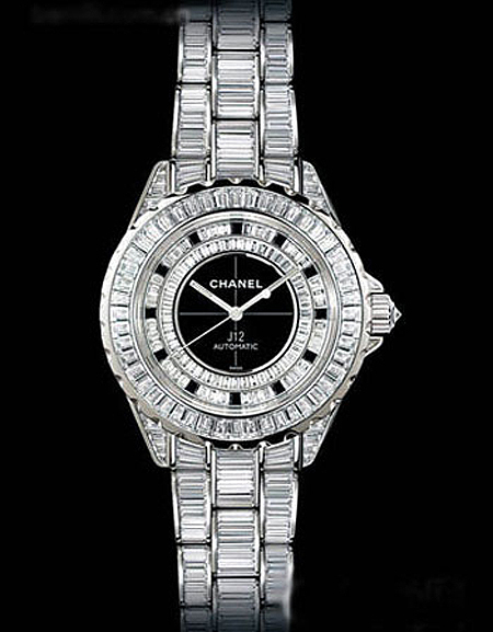 年末奢侈品调价钻石腕表最大涨幅4万元