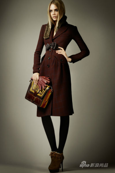 Burberry Prorsum 2012ϵ