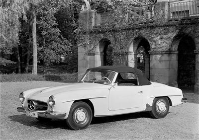 190SL