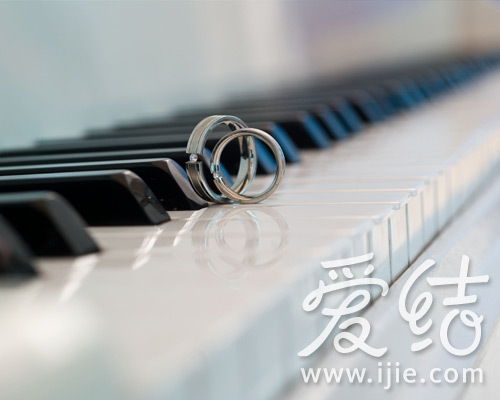 奢华城堡 浪漫水晶教堂婚礼(2)