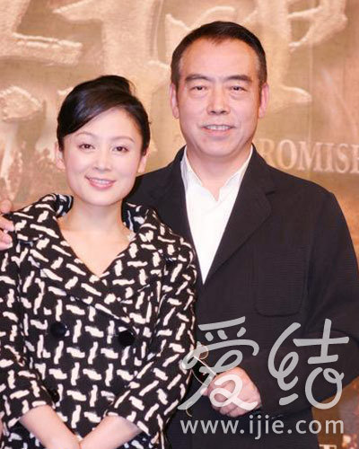 风月》时海选的女主演,固然没有成为女主