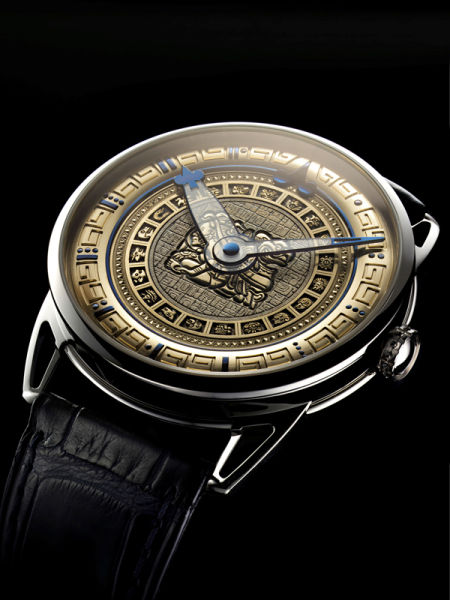 De Bethune Ƴ