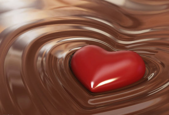 如何挑选健康巧克力?