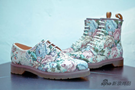 Dr. Martens 2012ĿӡɳĮѥ