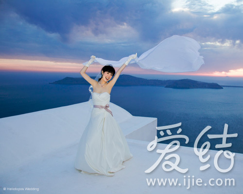 图片/Heliotopos Wedding