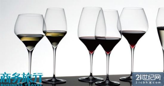 Riedel ѾƱӵ£ǰƷֳַϼ˾˼ϼ鱭ڱŵ˱ȣղֳ౭޵ڱıȡ