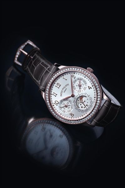 ٴ Ref. 7140 Ladies First