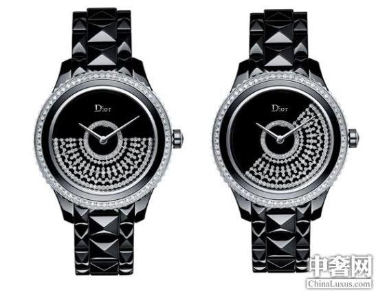 DIOR VIII GRAND BAL RÉSILLE ֱ38mmԶо-ɫմʯǶ