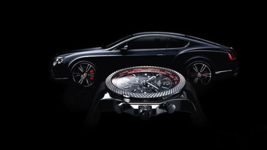ʱV8ʱ(Bentley GMT V8)Ϊףȫŷ½GT V8ܳʽ