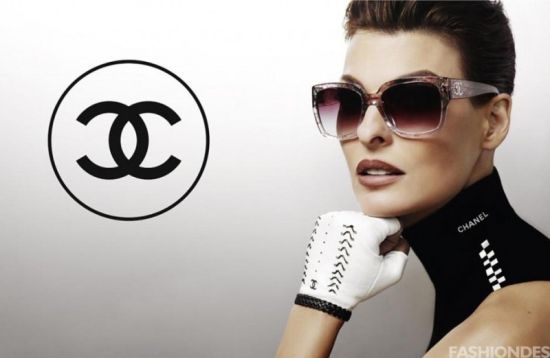 Chanel 2012Ʒī