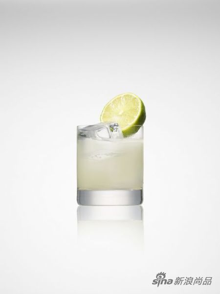 ҰȤ ABSOLUT WILD GIMLET