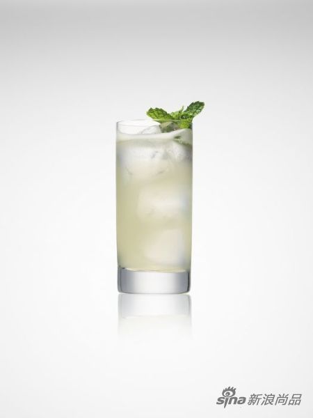 Էҷ ABSOLUT WILD FIZZ