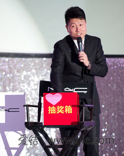 2012上海希尔顿酒店春季甜蜜蜜婚礼秀(4)