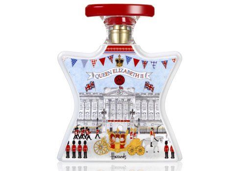 HarrodsƳƷBond No.9ĲƷHarrods Jubilee