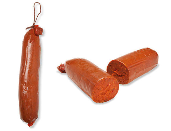 'Nduja