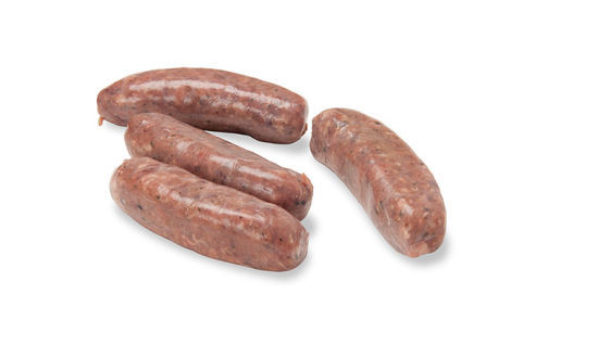 Venison sausageӢͰ