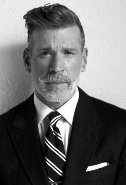 ᴩµĴ壺Nick Wooster