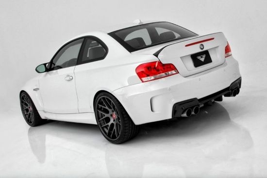 Vorsteiner1M Coupe