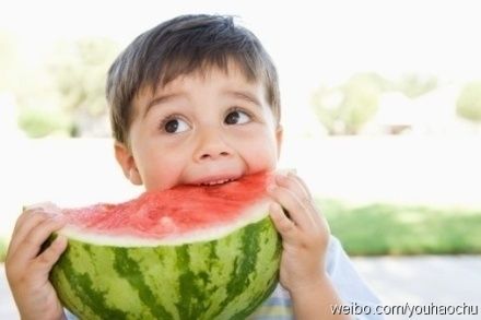 吃西瓜等于吃伟哥吗