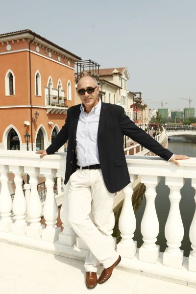 ��������С���³���RDM��̫�������ܾ���Ivano Poma����