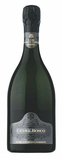 Cuvee Annamaria Clementi 2004