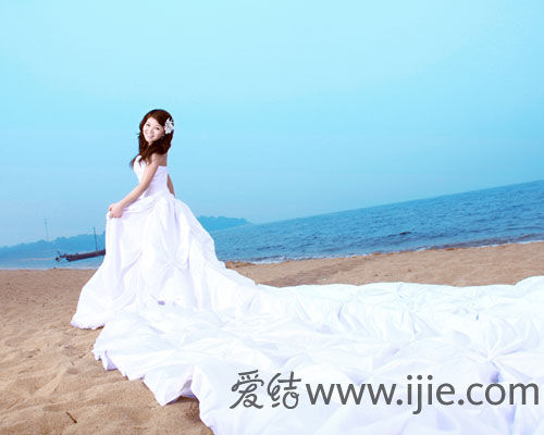 北京TOP10国外旅行婚纱摄影工作室盘点(2)