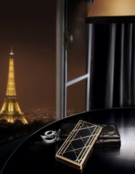 New Dior Phone