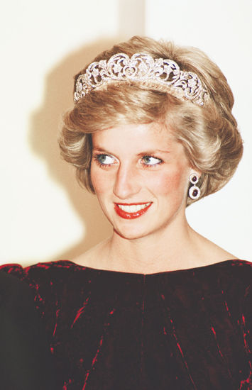 Princess Diana