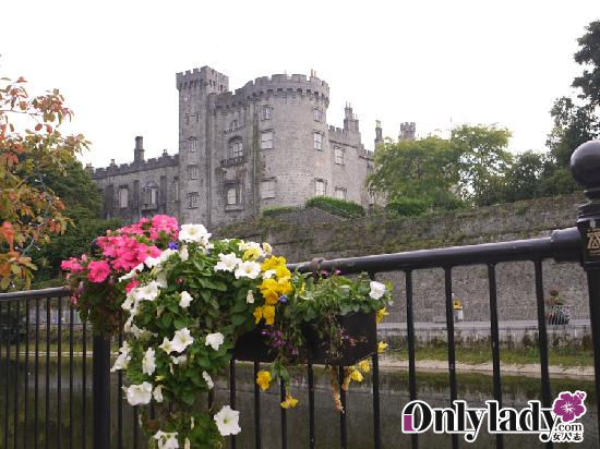 ɶǱ(Kilkenny Castle)