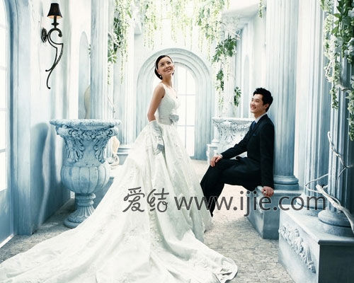 上海唯一婚纱_唯一视觉婚纱摄影
