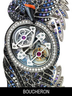 Cypris Tourbillon ӷ