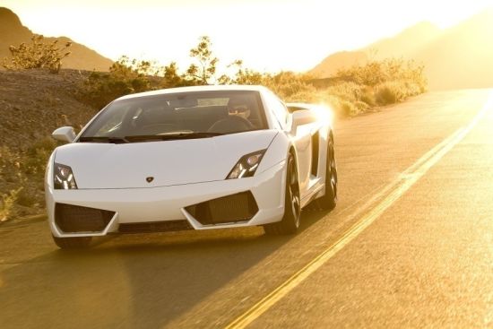 Gallardo LP560-4(ɫ)