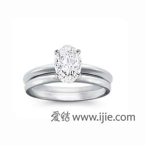 寻找最适合的订婚戒指钻石形状(2)