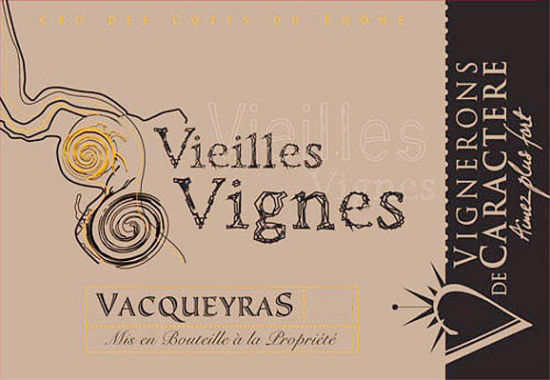 Vieille VigneƱ