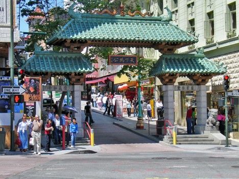 东楚网·黄石新闻网---全球最佳唐人街