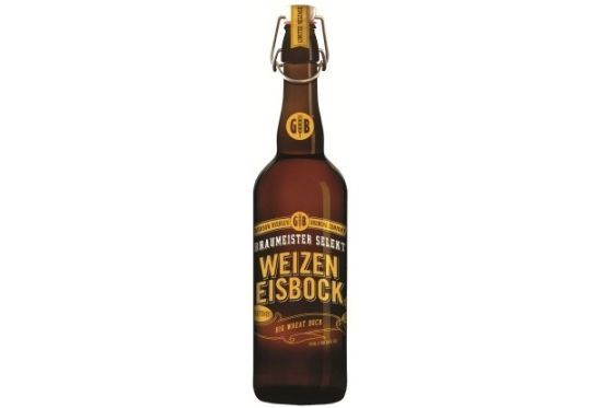 Gordon Biersch Weizeneisbock