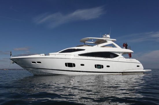 Sunseeker 88ͧ