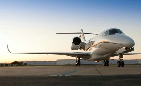 Cessna Citation X