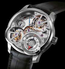 GREUBEL FORSEY Invention Piece 2ӷ