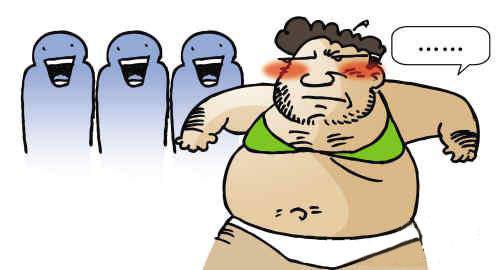 八旬老汉<em>胸部</em>二度<em>发育</em> 大小似少女 |乳腺|乳腺增