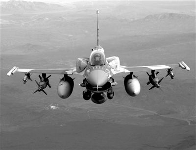 F-16I רΪɫƵͺţ¼ĴӦʹF-16I߱ͬʱͶĿнսȫȷһǿ˷ɻ