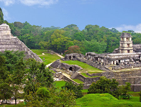 Palenqueַ