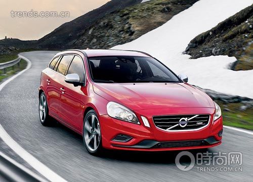 ֶV60 R-DESIGN˶