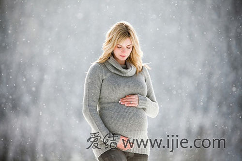 冬季孕妇护理5招
