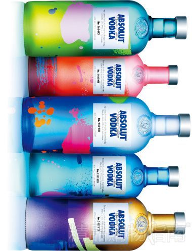 ABSOLUT UNIQUEԲͬװؼ