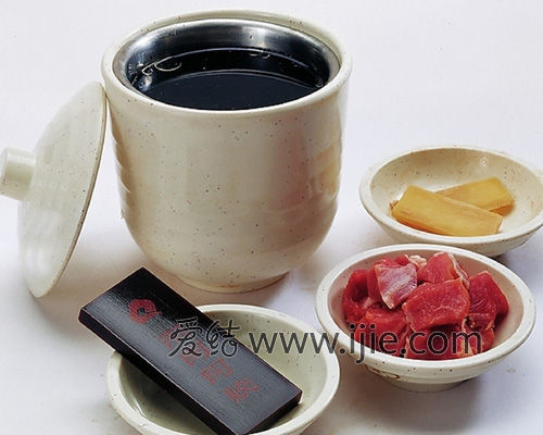 气血不足怎么办?食疗补气血_新浪女性_新浪网